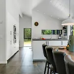 Holiday home Sighvat - 300m From The Sea By Interhome Laeso