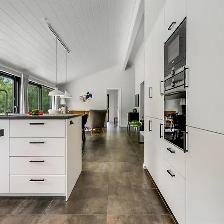 Sighvat - 300m From The Sea By Interhome Holiday home Laeso