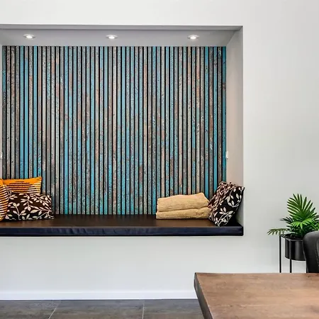 Casa de Férias Sighvat - 300m From The Sea By Interhome Laeso