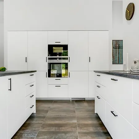 Sighvat - 300m From The Sea By Interhome Holiday home Laeso