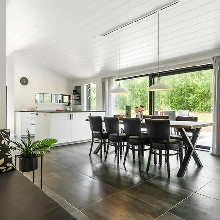 Sighvat - 300m From The Sea By Interhome * Laeso