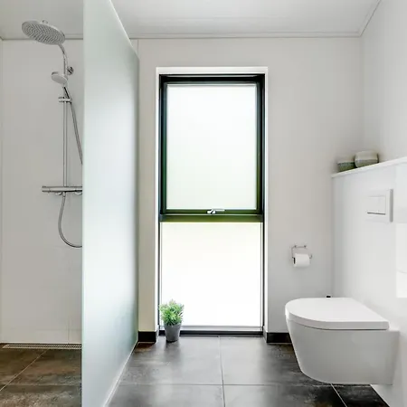 Holiday home Sighvat - 300m From The Sea By Interhome *