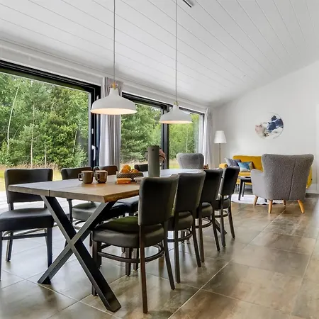 Sighvat - 300m From The Sea By Interhome Holiday home Laeso