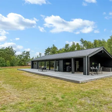Sighvat - 300m From The Sea By Interhome Holiday home Laeso