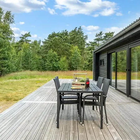 Sighvat - 300m From The Sea By Interhome Holiday home