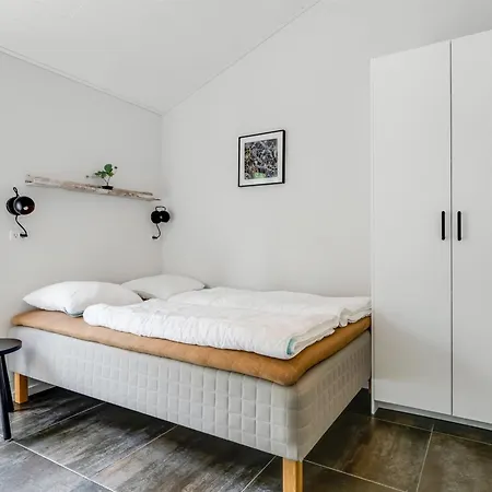 Sighvat - 300m From The Sea By Interhome Holiday home Laeso