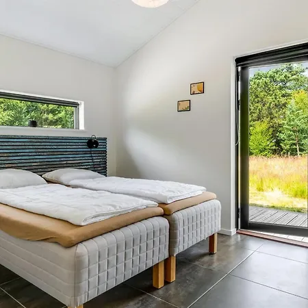 Holiday home Sighvat - 300m From The Sea By Interhome *